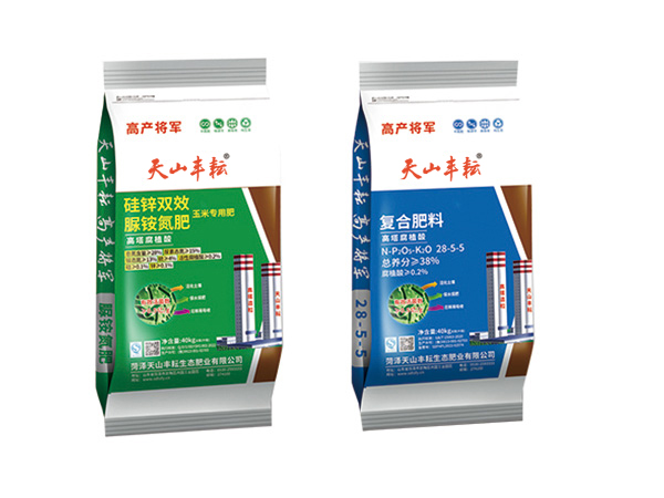 高塔复合肥